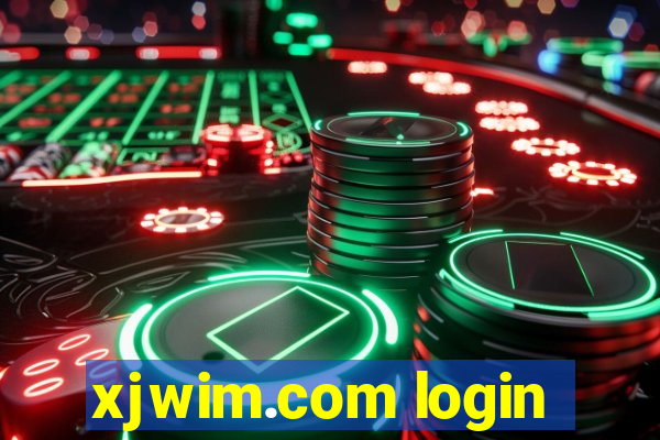 xjwim.com login